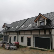 Praca na budowie od zaraz -dobre warunki