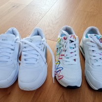 Sprzedam buty sportowe nr 37