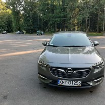 OPEL INSIGNIA B