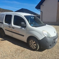 Renault Kangoo II