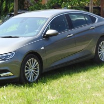 OPEL INSIGNIA B