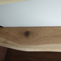 Pòłki dębowe z oflisem