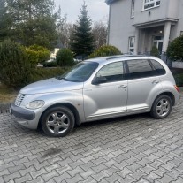 CHYSLER PT CRUISER