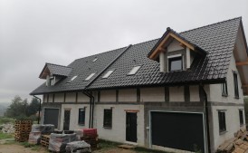 Praca na budowie od zaraz -dobre warunki