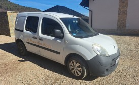 Renault Kangoo II