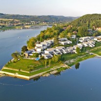 Apartament Słoneczny*19 z atrakcjami Lemon Resort SPA, nad jez.Rożnowskim.