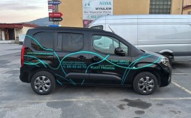 Firma sprzątająca zatrudni kobietę