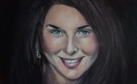 Portrety Na Zamówienie Ze Zdjęcia