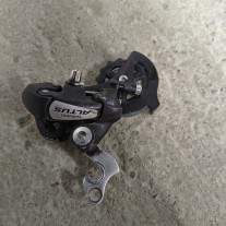 Przeżutka Shimano Altus