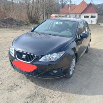 Seat ibiza doinwestowany