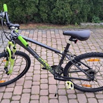 Okazja! rower Giant Revel 4 Street,