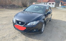 Seat ibiza doinwestowany