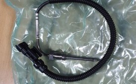 Sonda, czujnik Deutz, wózki widłowe Linde części zamienne wózek widłowy