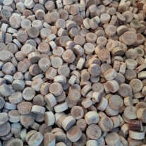 Sprzedam fleki drewniane