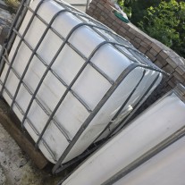 Sprzedam zbiornik mauzer