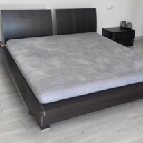 Meble sypialnia łóżko