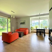 Na sprzedaż dom do wejścia w Trzemeśni (gm. Myślenice)