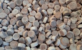 Sprzedam fleki drewniane