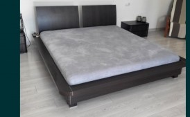 Meble sypialnia łóżko