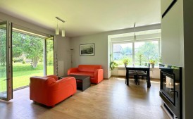 Na sprzedaż dom do wejścia w Trzemeśni (gm. Myślenice)