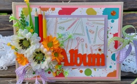 ALBUM na koniec roku szkolnego