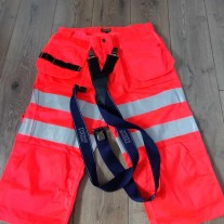 nowe spodnie robocze