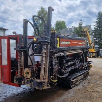 Wiertnice naprawa, przegląd, remont, serwis Wiertnic, maszyn budowlanych