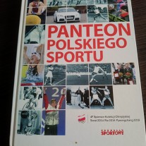 Panteon polskiego sportu