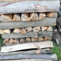 Sprzedam drewno