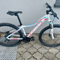 Rower Unibike Move 27.5