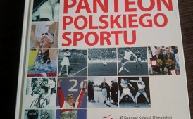 Panteon polskiego sportu