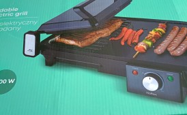 Grill elektryczny