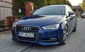 SPRZEDAM Audi A3