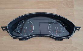 Licznik do Audi A4 B9 Avant 2.0 TDI