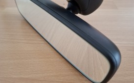 Lusterko wsteczne/wewnętrzne Audi A4 B9 Avant 2.0 TDI