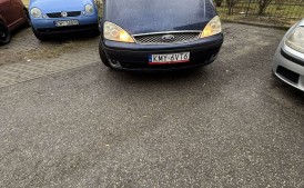Ford Galaxy Ford Galaxy ghia 1.9 TDI 2003 r.
