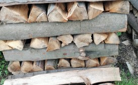 Sprzedam drewno