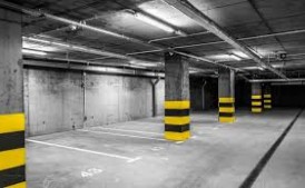 Kupię PODZIEMNE MIEJSCE PARKINGOWE w MYŚLENICACH