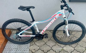 Rower Unibike Move 27.5