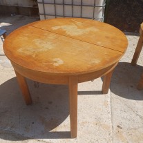 Drewniane meble do renowacji