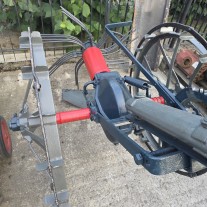 Kopiarka do ziemniaków