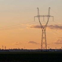 DZIAŁKI OBCIĄŻONE KORYTARZAMI PRZESYŁOWYMI