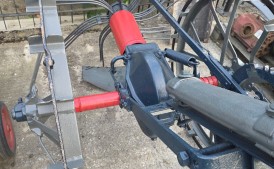 Kopiarka do ziemniaków