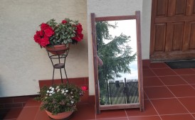 Sprzedam lustro