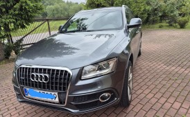Sprzedam Audi Q5