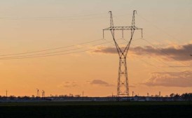 DZIAŁKI OBCIĄŻONE KORYTARZAMI PRZESYŁOWYMI