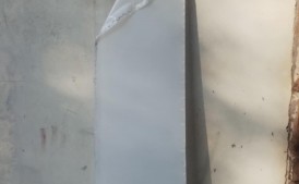 Pleksa przezroczysta 1.cm