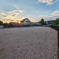 Wynajmę plac pod inwestycję