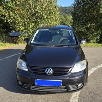 Volkswagen Golf V Plus
