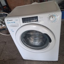 Pralka automatyczna firmy Candy